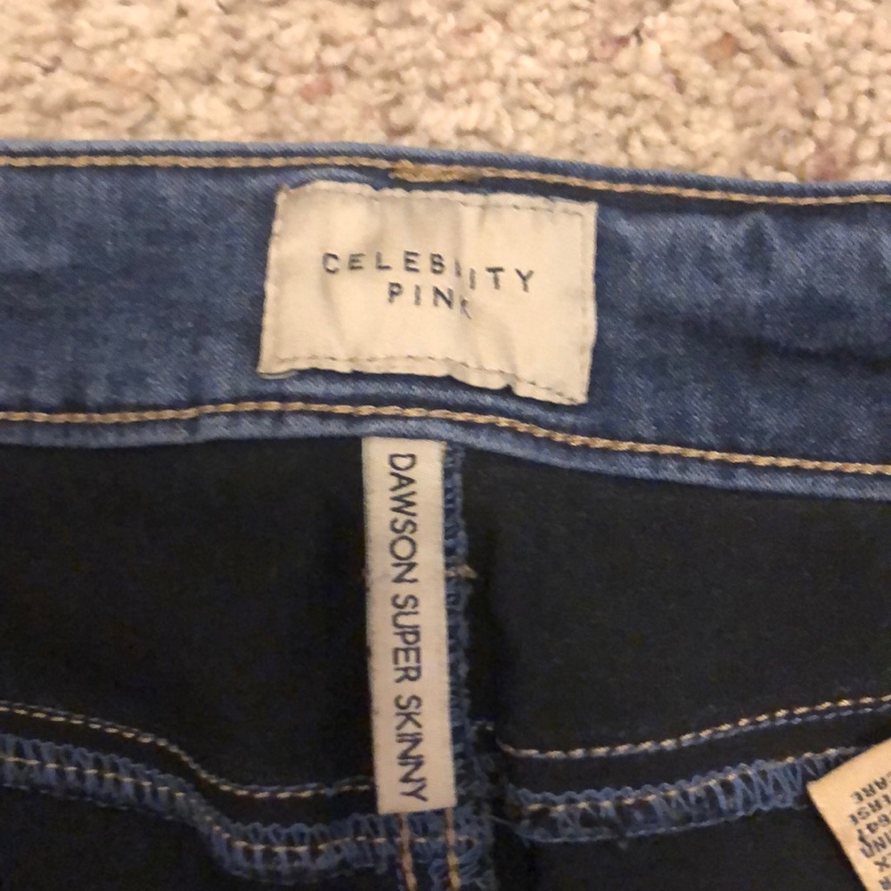 Jeans - Picture 3 of 3